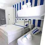 Santa Cesarea Terme B&B Bed & Breakfast 4*