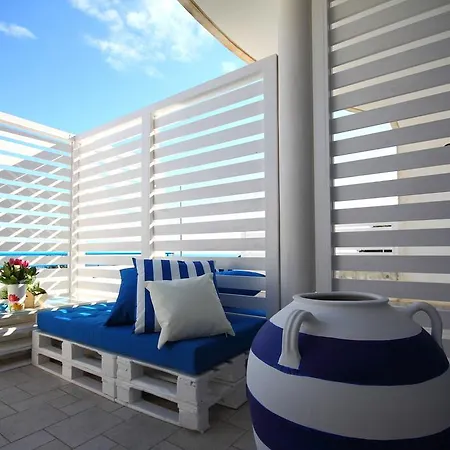 Bed & Breakfast Santa Cesarea Terme B&B