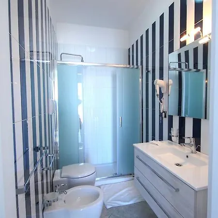 Santa Cesarea Terme B&B Bed & Breakfast Santa Cesarea Terme