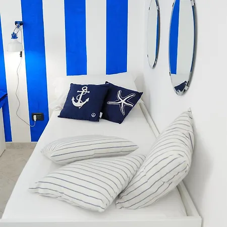 Santa Cesarea Terme B&B Bed & Breakfast Santa Cesarea Terme