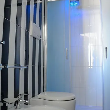 Santa Cesarea Terme B&B 4*