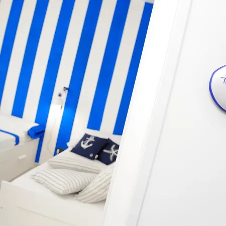 Santa Cesarea Terme B&B לינה וארוחת בוקר סנטה צזריה טרמה