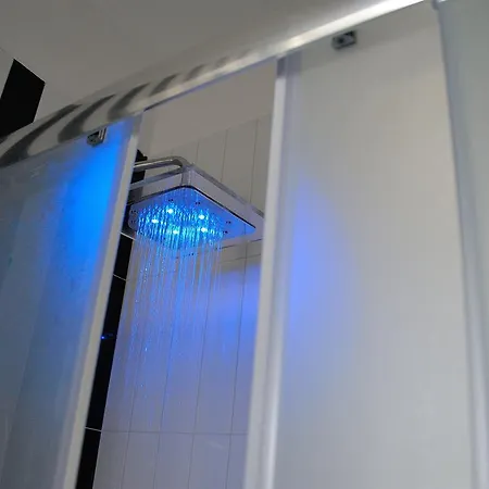 Bed & Breakfast Santa Cesarea Terme B&B 4*