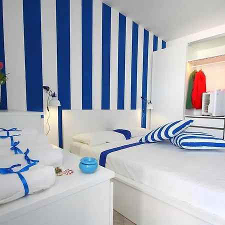 Santa Cesarea Terme B&B Bed & Breakfast