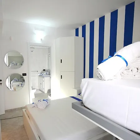 Bed & Breakfast Santa Cesarea Terme B&B 4*