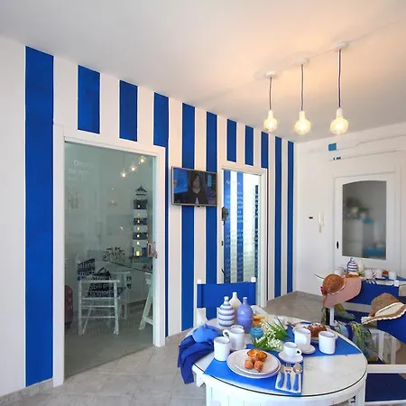 Santa Cesarea Terme B&B Bed & Breakfast Santa Cesarea Terme