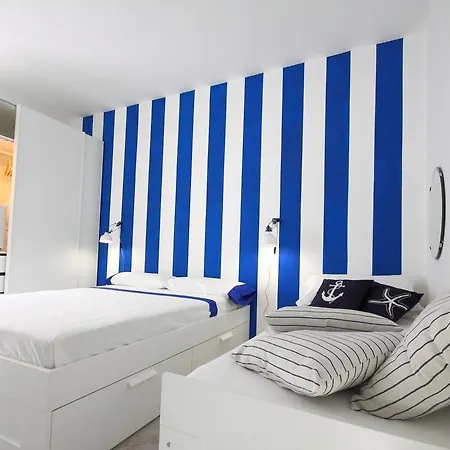 Santa Cesarea Terme B&B לינה וארוחת בוקר