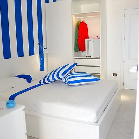 Santa Cesarea Terme B&B 4* סנטה צזריה טרמה