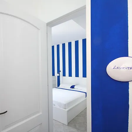 Santa Cesarea Terme B&B 4*