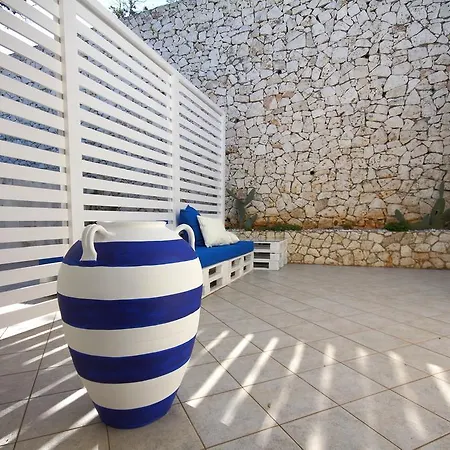 Santa Cesarea Terme B&B Bed & Breakfast