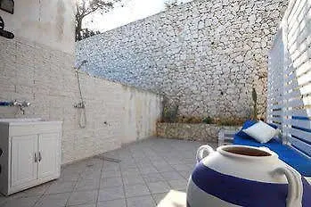 Bed & Breakfast Santa Cesarea Terme B&B