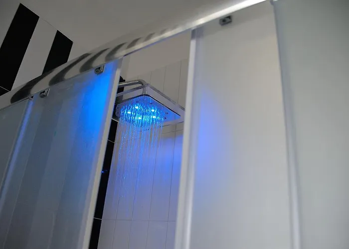 Bed & Breakfast Santa Cesarea Terme B&B 4*