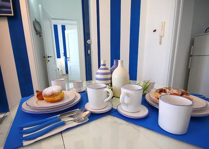 Santa Cesarea Terme B&B Bed & Breakfast Santa Cesarea Terme